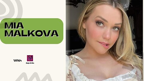 Mia Malkova Biography | Mia Malkova Hot Free HD Videos 2024