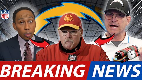 🚨BOMB NEWS AT AFC WEST! WHAT DO YOU EXPECT FROM THIS STORY?LOS ANGELES CHARGERS NEWS TODAY. NFL NEWS