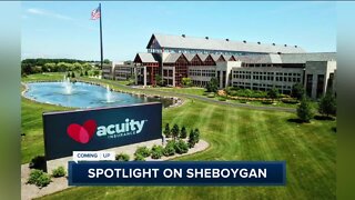 Sheboygan Spotlight: Local business gets attention from Forbes