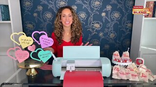 Valentine's Day Crafting Ideas | Morning Blend