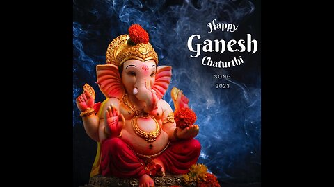 Jai Ganesha Music Video Kannada Song 2023