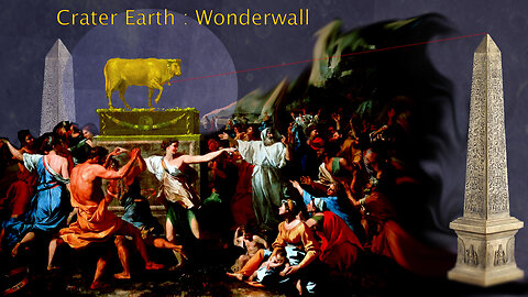 59-Crater Earth - Wonderwall