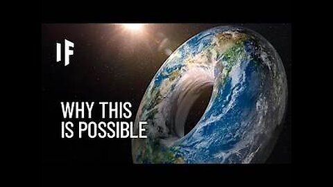 The 7 Deadliest Shapes Earth Could Be | Nasa Video