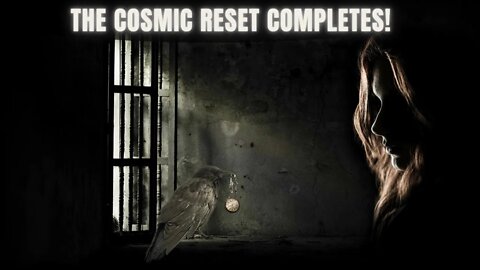 THE COSMIC RESET COMPLETES! The Reunion of Isis and Osiris ~ Divine Decree Stay in the 5th Dimension