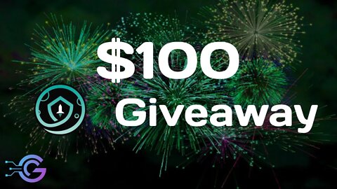 $100 Safemoon Giveaway for 1000 Subs Milestone | How to Enter