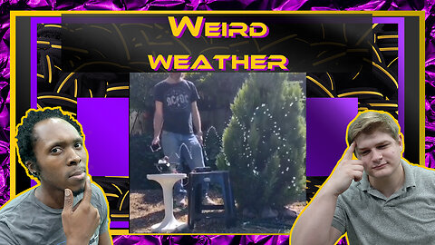 Oreyo Show EP.95 Clips | Weird weather