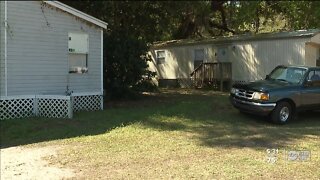 Mobile home park sold to company building charter school
