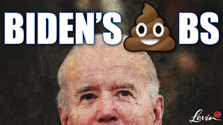 Biden's B.S.