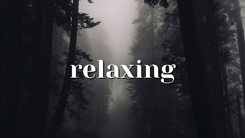 Relaxing Chill slow lofi meditation mix non-stop 30 minutes