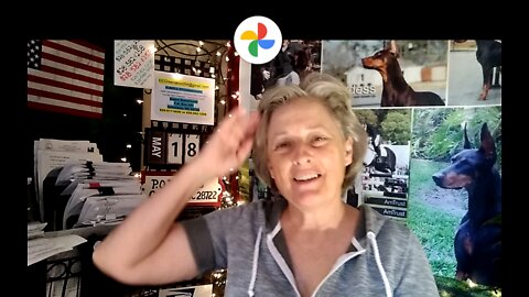 18May22- Polkncgop video clips - Mandy Matney's Excellent podcast