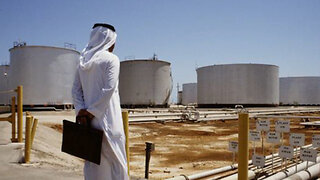 Saudi Aramco Becomes World's First $2 Trillion Company