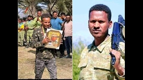 ዋርካው ምሬ ወዳጆ እና ኮረኔል ፋንታሁን ሙሀባ ውህደቱን አስመልክቶ ከመ/ር ዘመድኩን በቀለ ጋር ያደረጉት ቆይታ