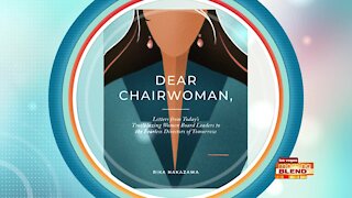Dear Chairwoman™