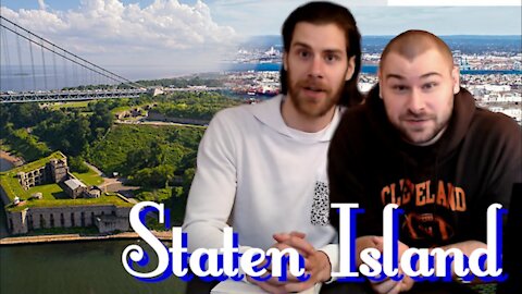 Staten Island (NYC) -Around the World in 15 Minutes-