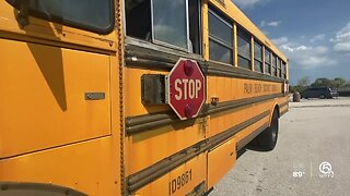 Community raises enough money to get special needs students in Jupiter new school bus