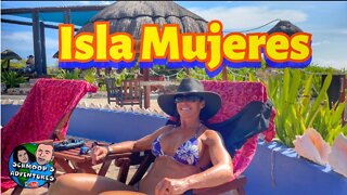 Isla Mujeres Preview