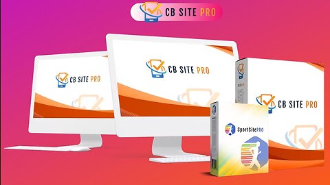 CB Sitepro Review, Demo and Tutorial | Create Self-Updating CLICKBANK REVIEW WEBSITE