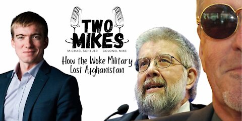 Josiah Lippincott: How the Woke Military Lost Afghanistan