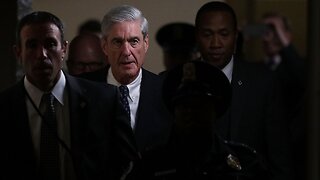 Robert Mueller Speaks Out Publicly About Russia Investigation