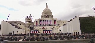 Nevada politicians, others react to Inauguration Day