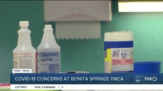 Bonita Springs YMCA assures parents they are open and safe