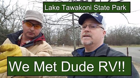 Lake Tawakoni State Park | East Texas RV Campground | Best RV Destination in Texas!!