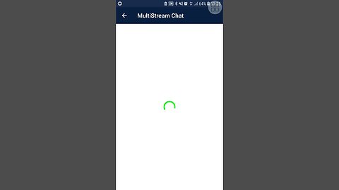 #mulstistream #streamer #livestream 🇪🇸 MultiStream Chat - Aplicación gratuita para streamers