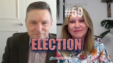 Macquarie Street, with Lyle Shelton, Ep 59