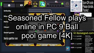 8 ball pool game online