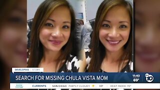 Family, friends launch search effort for missing Chula Vista mom Maya Millete