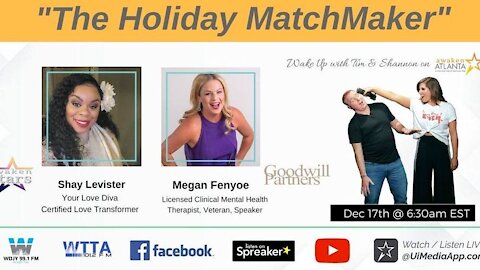 The Holiday MatchMaker
