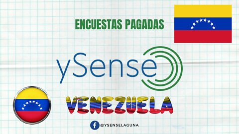 Encuestas Pagadas 💰Venezuela💰