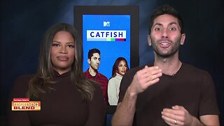 Catfish | Morning Blend