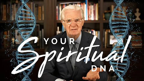 Your Spiritual DNA | Bob Proctor