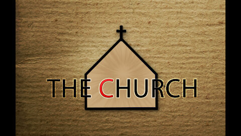 14. What About The Church? Alpha Series (Discover Christianity)