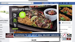 How to avoid buyer's remorse on meal delivery