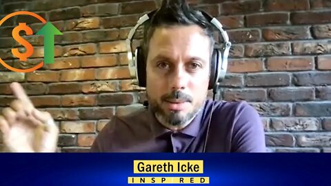 Big Changes Coming! | NEW Gareth Icke Interview Premieres On 9/1