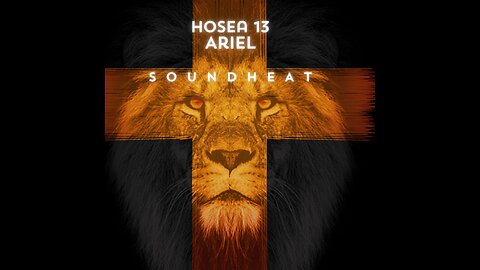 HOSEA 13 ARIEL