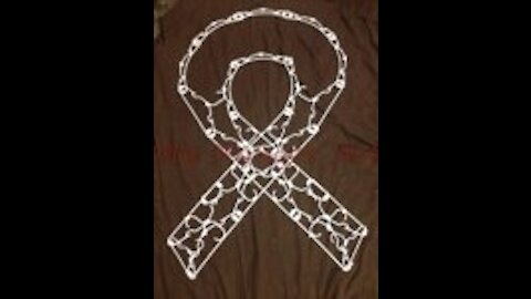 Hanger Awareness Ribbon