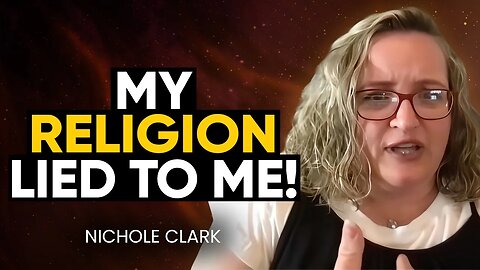 Woman Reveals MIRACLE After Leaving Her RELIGION & LOSS of Her Daughter! | Nichole Clark