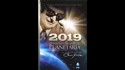 Planetary Transition - What Chico Xavier anticipated about it