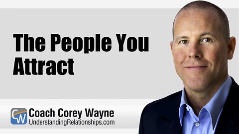 The People You Attract