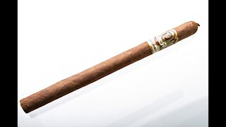 Padilla Series 68 Lancero Cigar Review