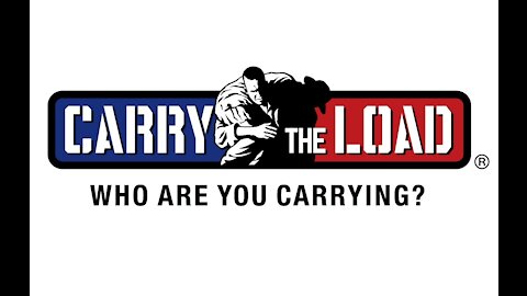 Who Are You Carrying? CarryTheLoad.org