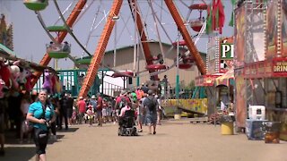 Arapahoe County Fair turns away ticket holders