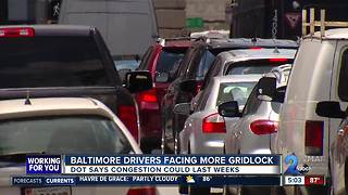 City councilman frustrated over city gridlock