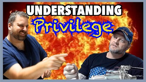 2 Parents is a Privilege? Or The Standard? Where Are The Fathers and Men? -Studio214
