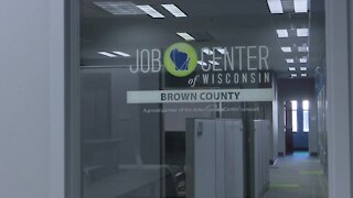 Brown County Job Center reopens this week
