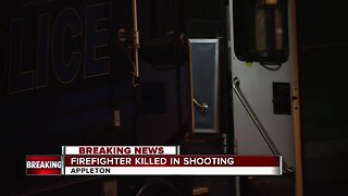 Appleton residents react to fatal shooting