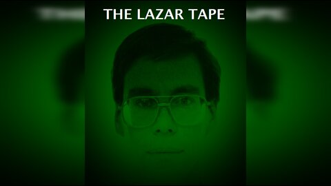 The Lazar Tape